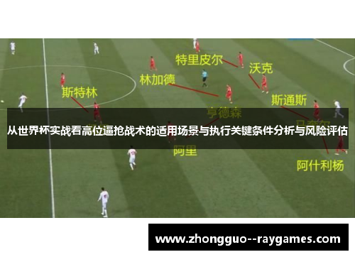 从世界杯实战看高位逼抢战术的适用场景与执行关键条件分析与风险评估 从世界杯实战看高位逼抢战术的适用场景与执行关键条件分析与风险评估