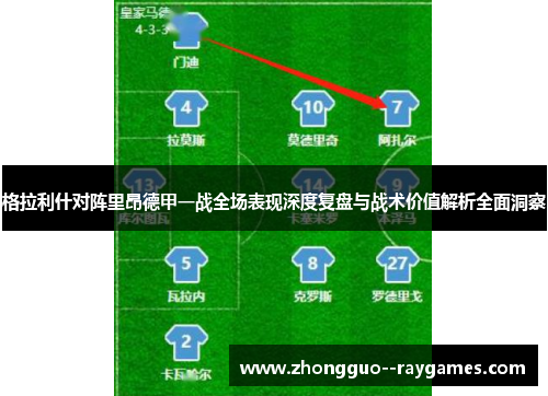 格拉利什对阵里昂德甲一战全场表现深度复盘与战术价值解析全面洞察 格拉利什对阵里昂德甲一战全场表现深度复盘与战术价值解析全面洞察